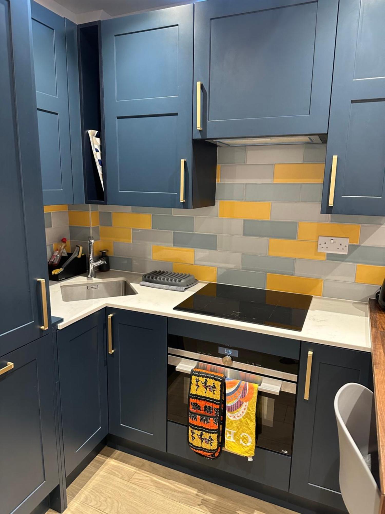 Little Vine - Beautiful Ground Floor Flat In South London Apartment Sutton  Bagian luar foto