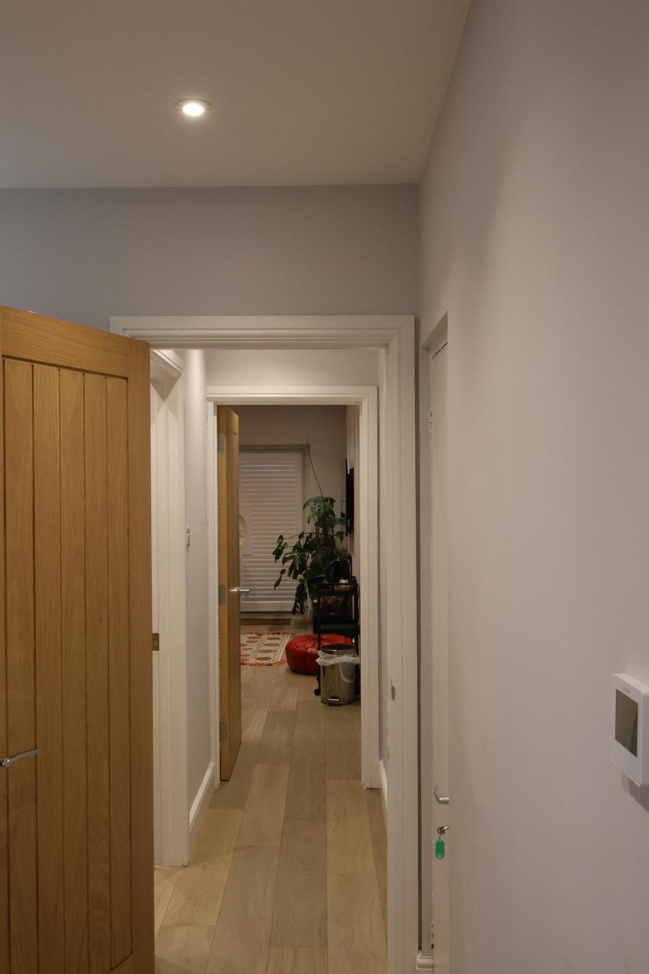 Little Vine - Beautiful Ground Floor Flat In South London Apartment Sutton  Bagian luar foto